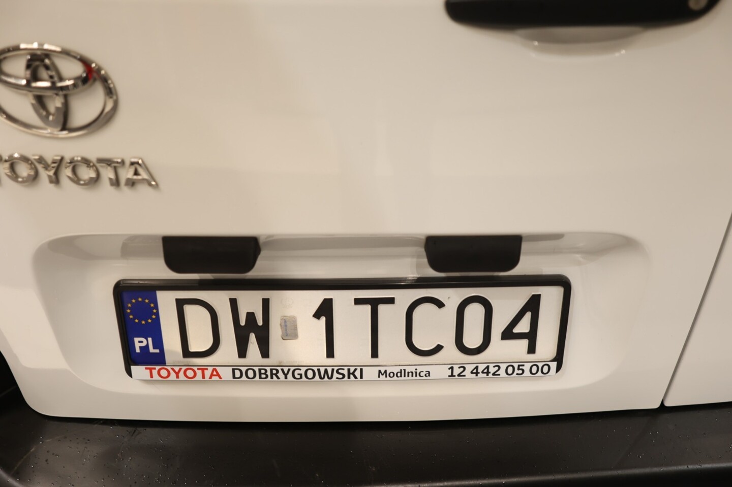 Toyota PROACE CITY
