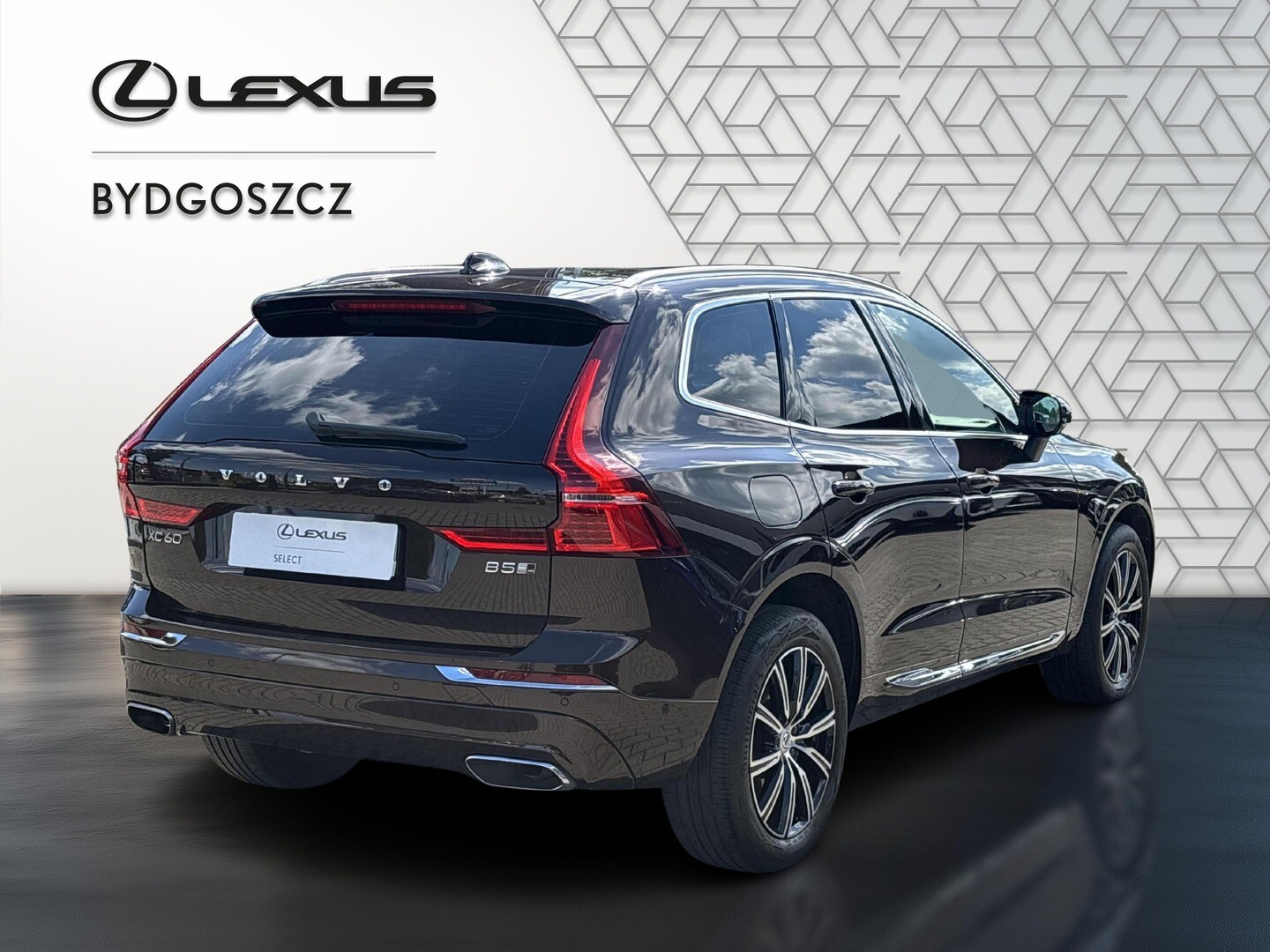 Volvo XC 60