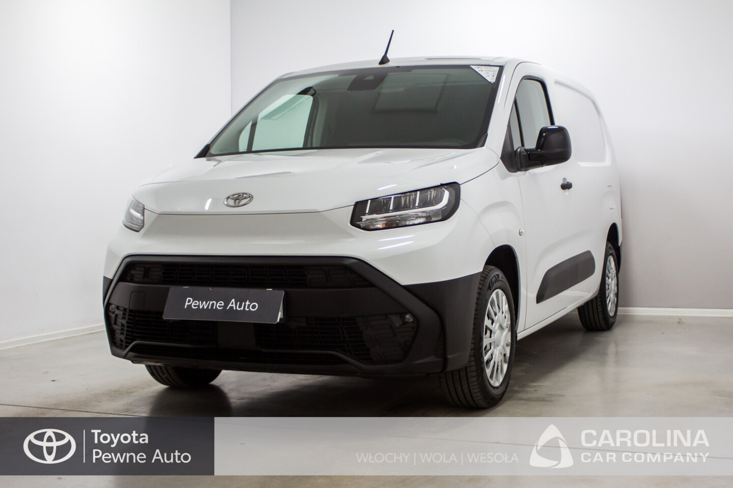 Toyota PROACE CITY