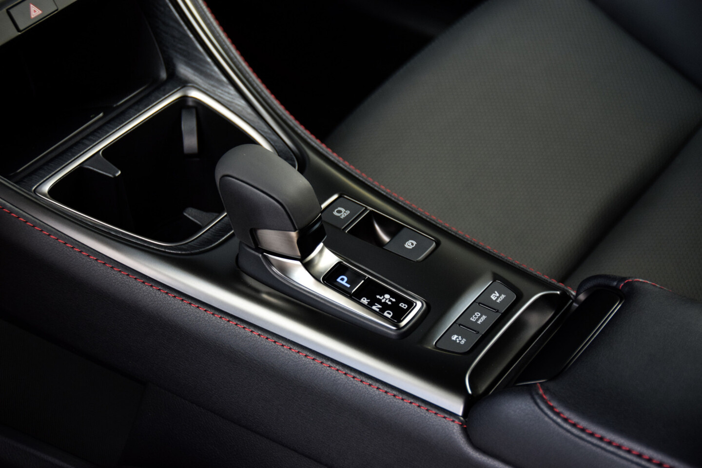 Lexus LBX