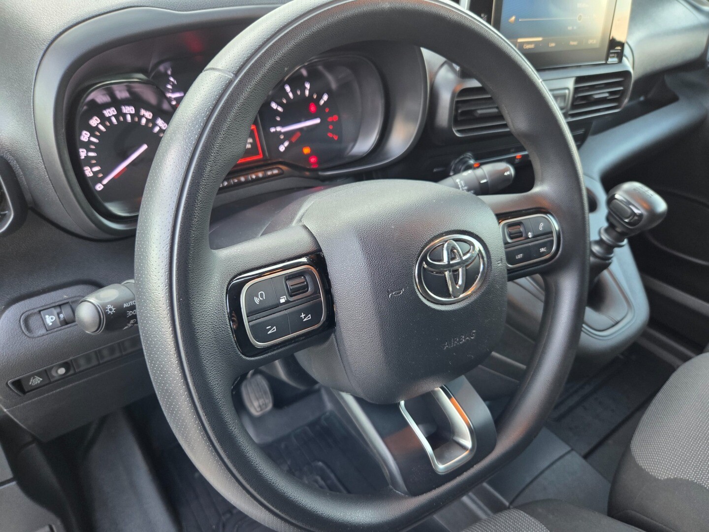 Toyota PROACE CITY