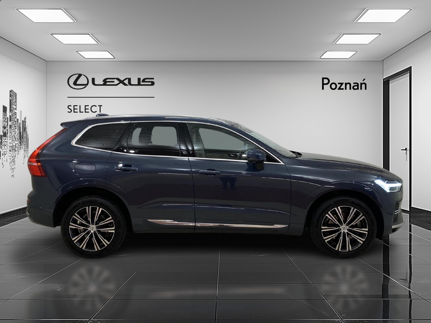 Volvo XC 60