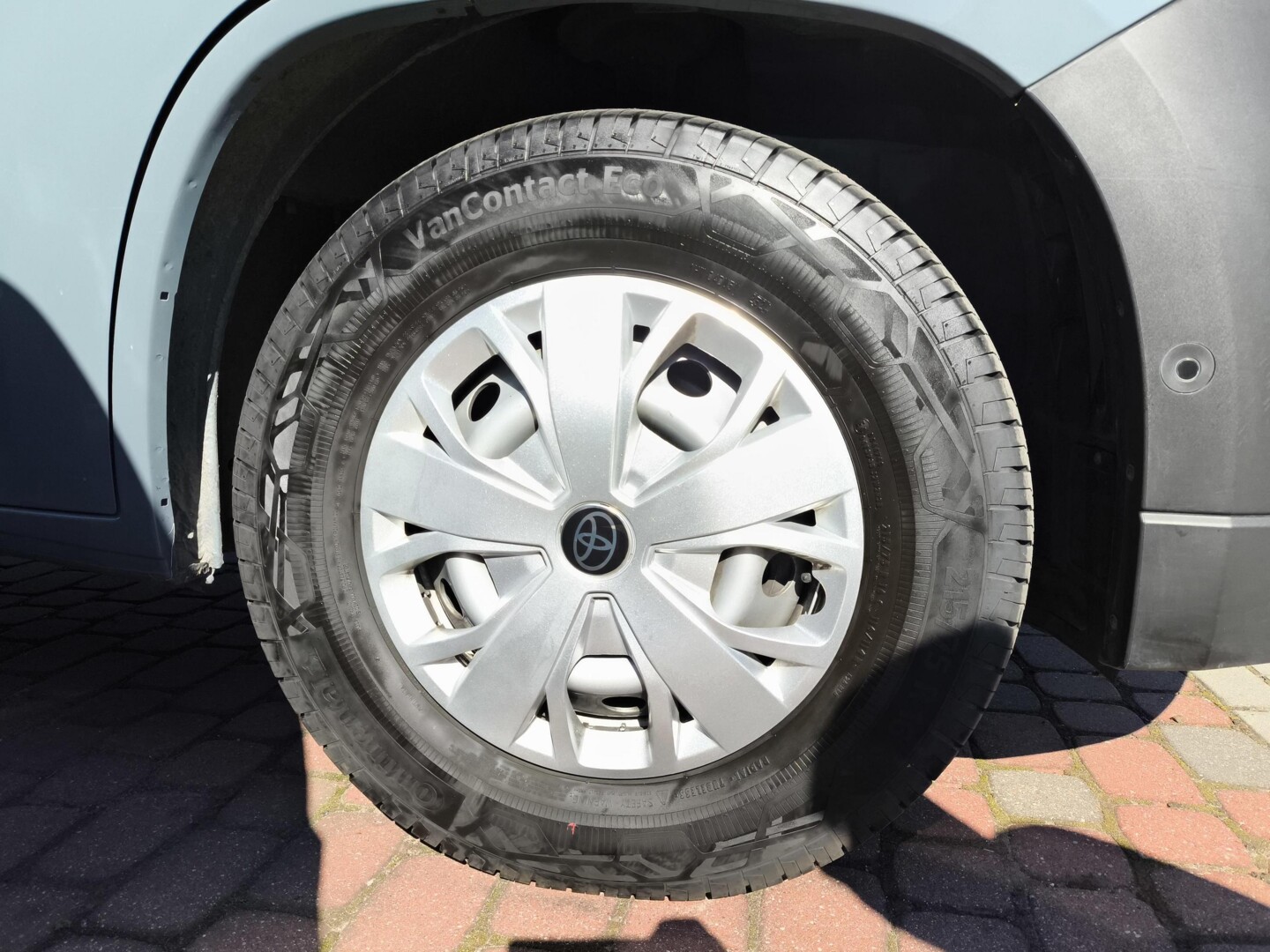 Toyota PROACE MAX