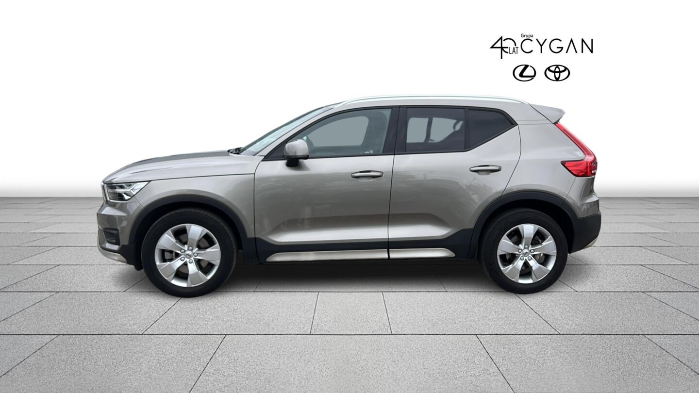 Volvo XC 40