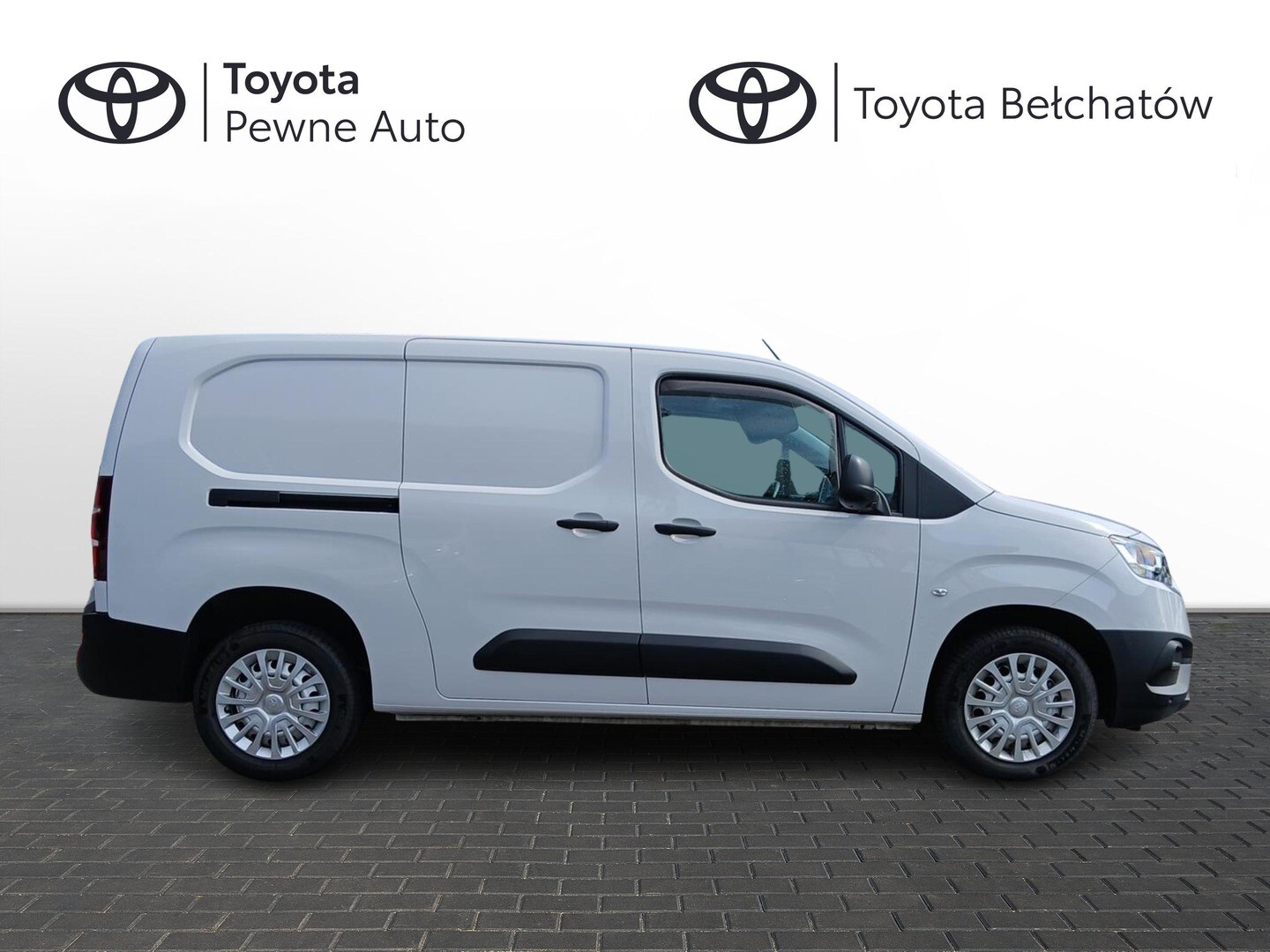 Toyota PROACE CITY