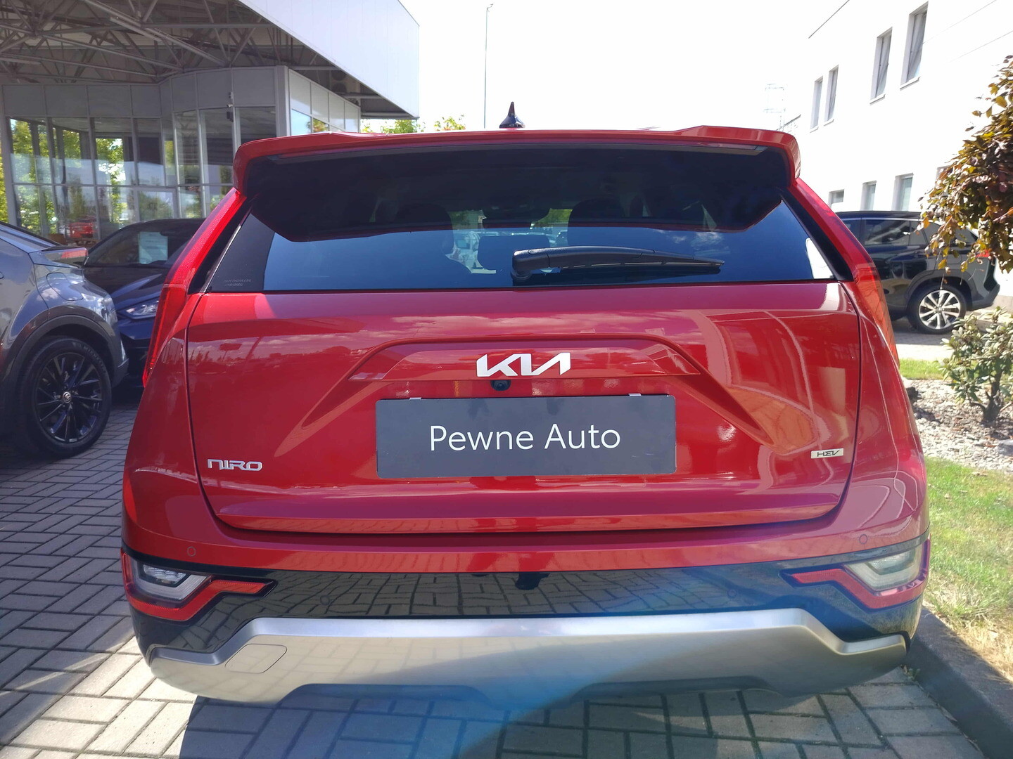 Kia Niro