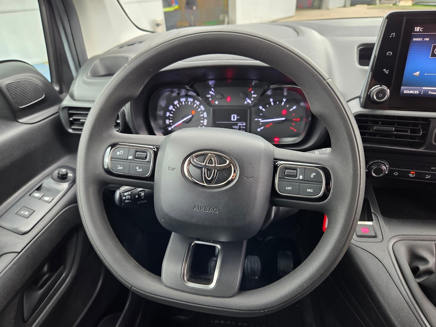 Toyota PROACE CITY