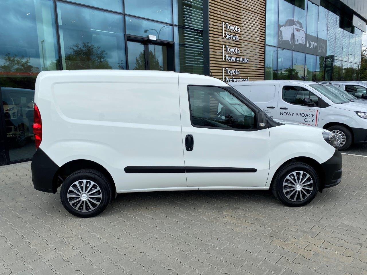Fiat Doblo