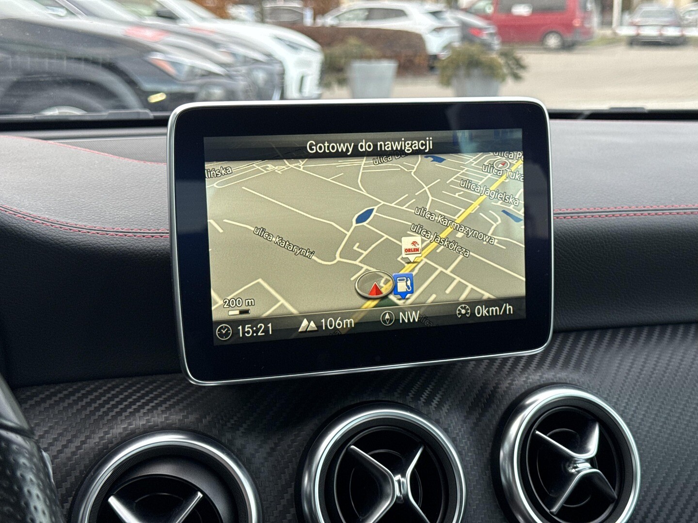 Mercedes-Benz Klasa A