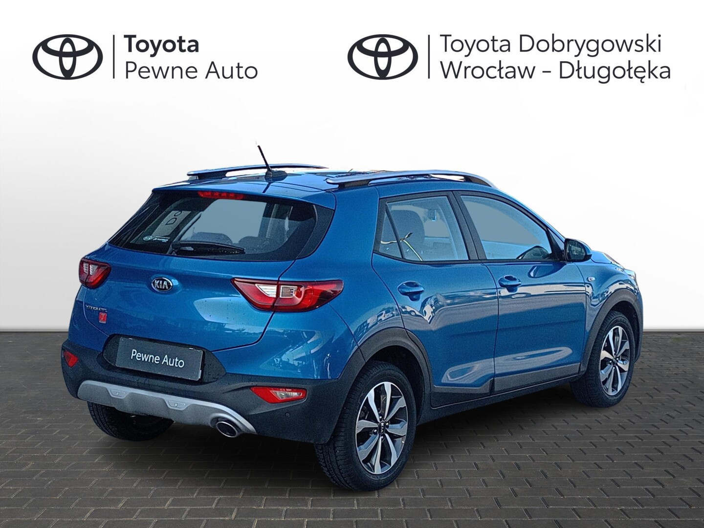 Kia Stonic