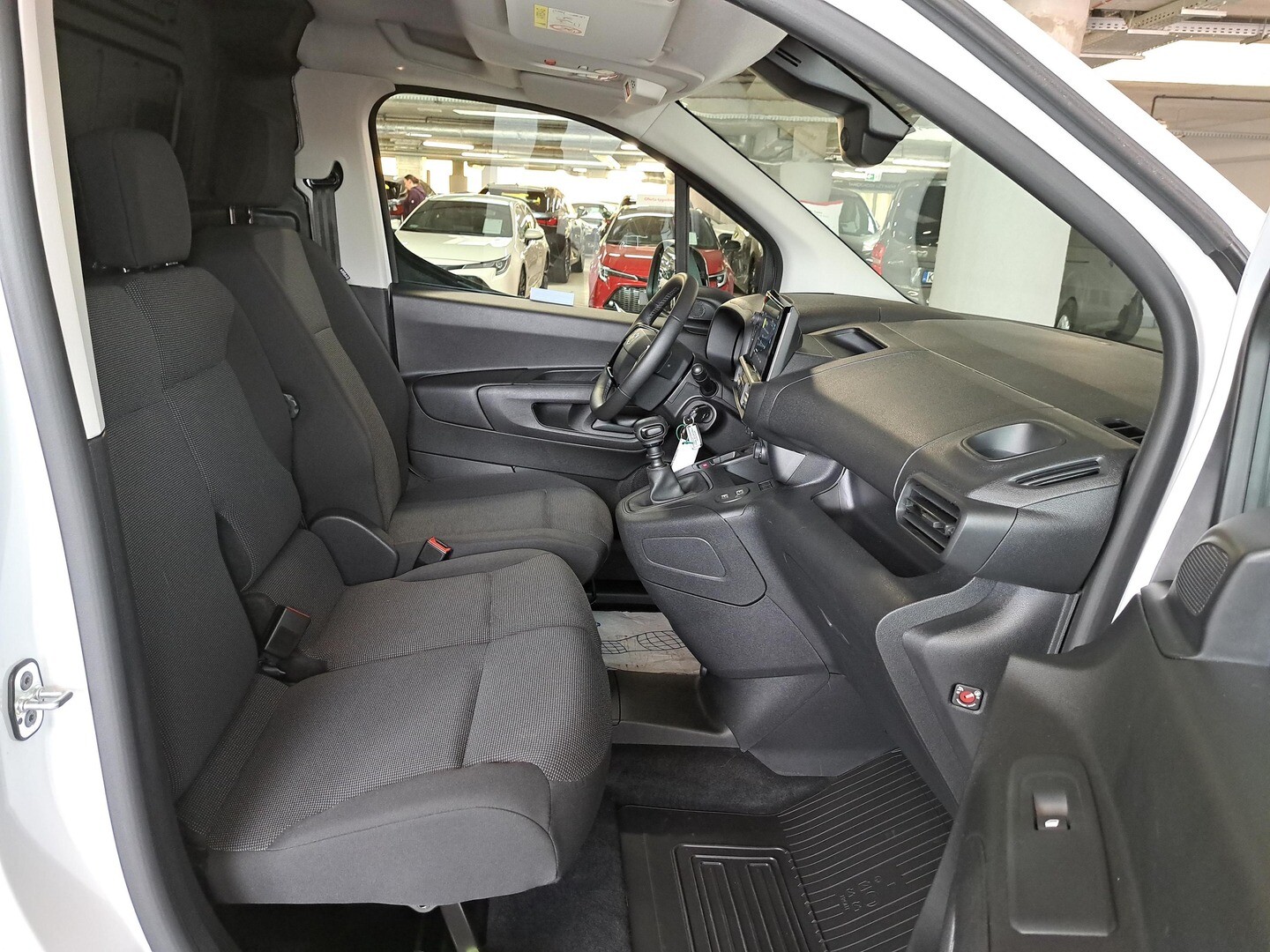 Toyota PROACE CITY