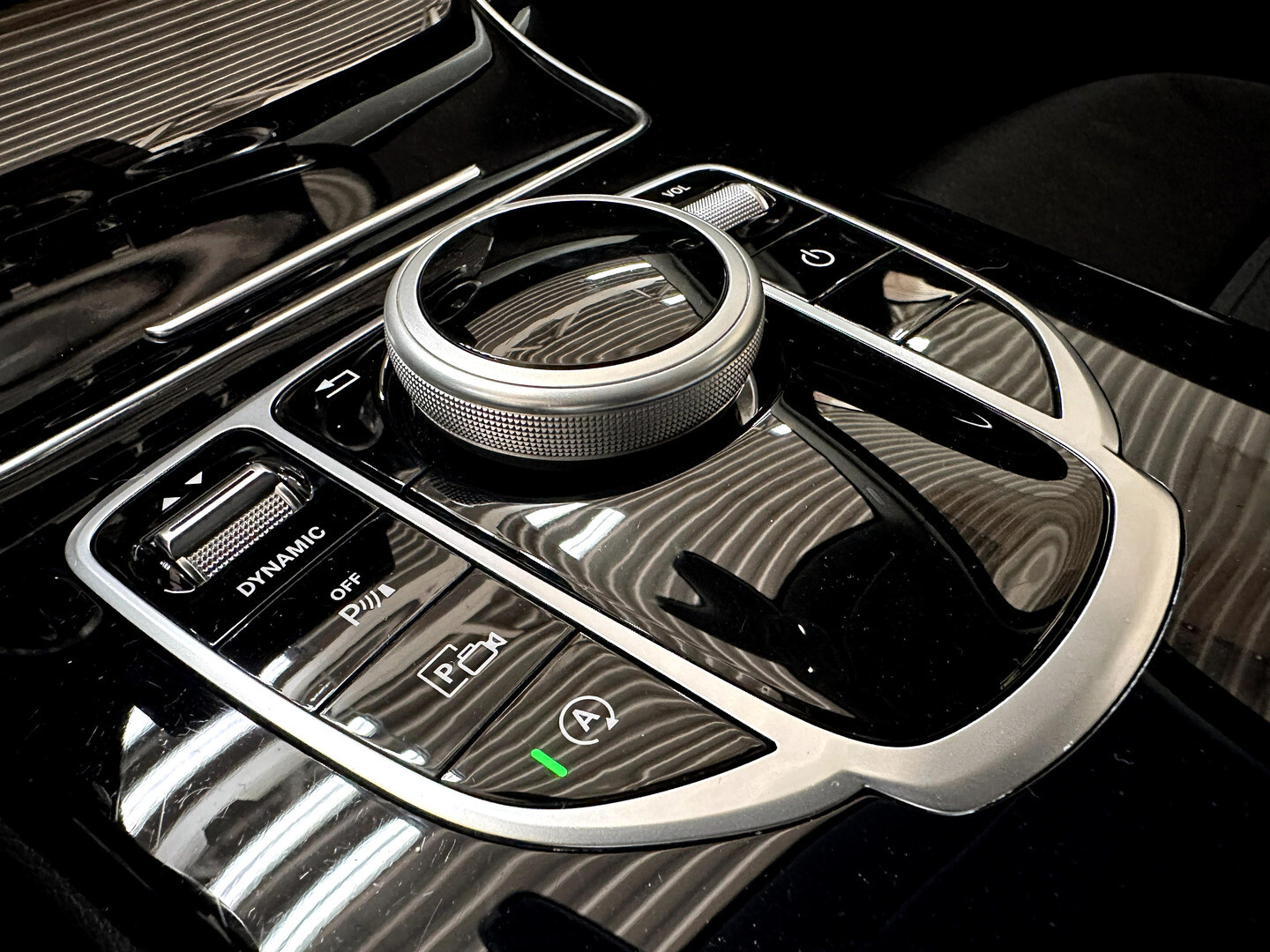 Mercedes-Benz C Klasa