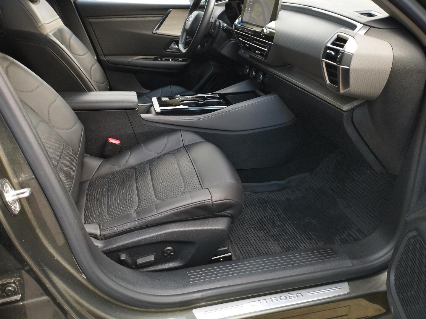 Citroën C5X