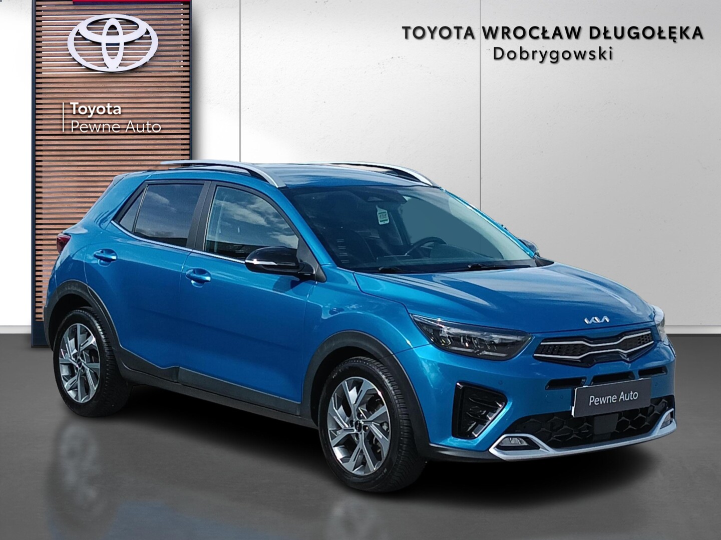 Kia Stonic