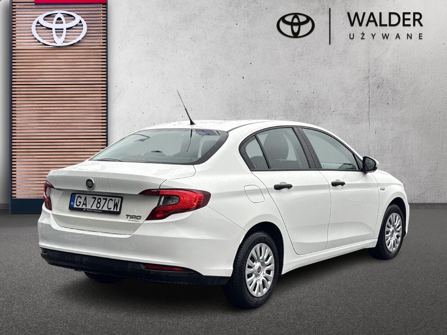Fiat Tipo