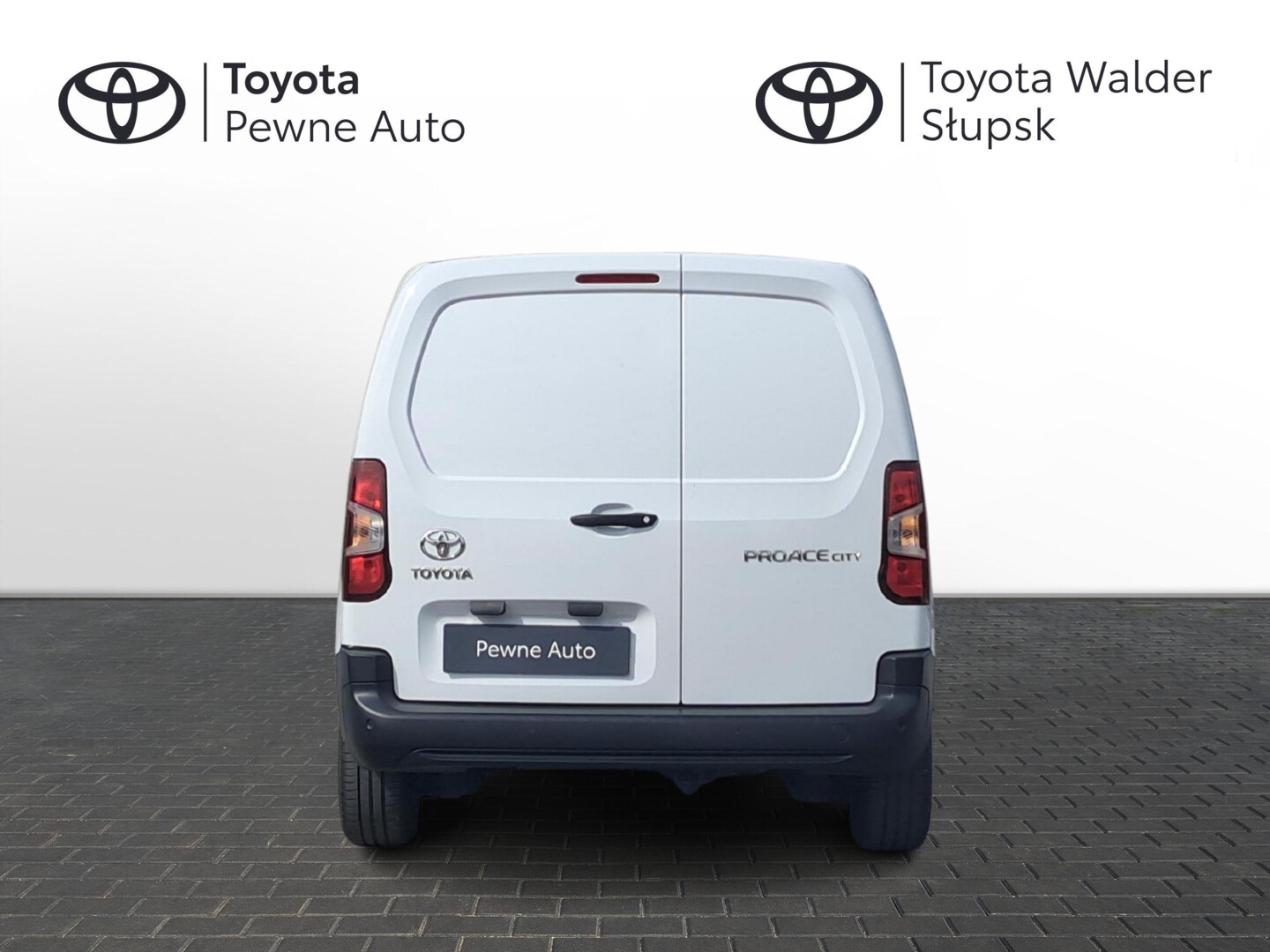 Toyota PROACE CITY