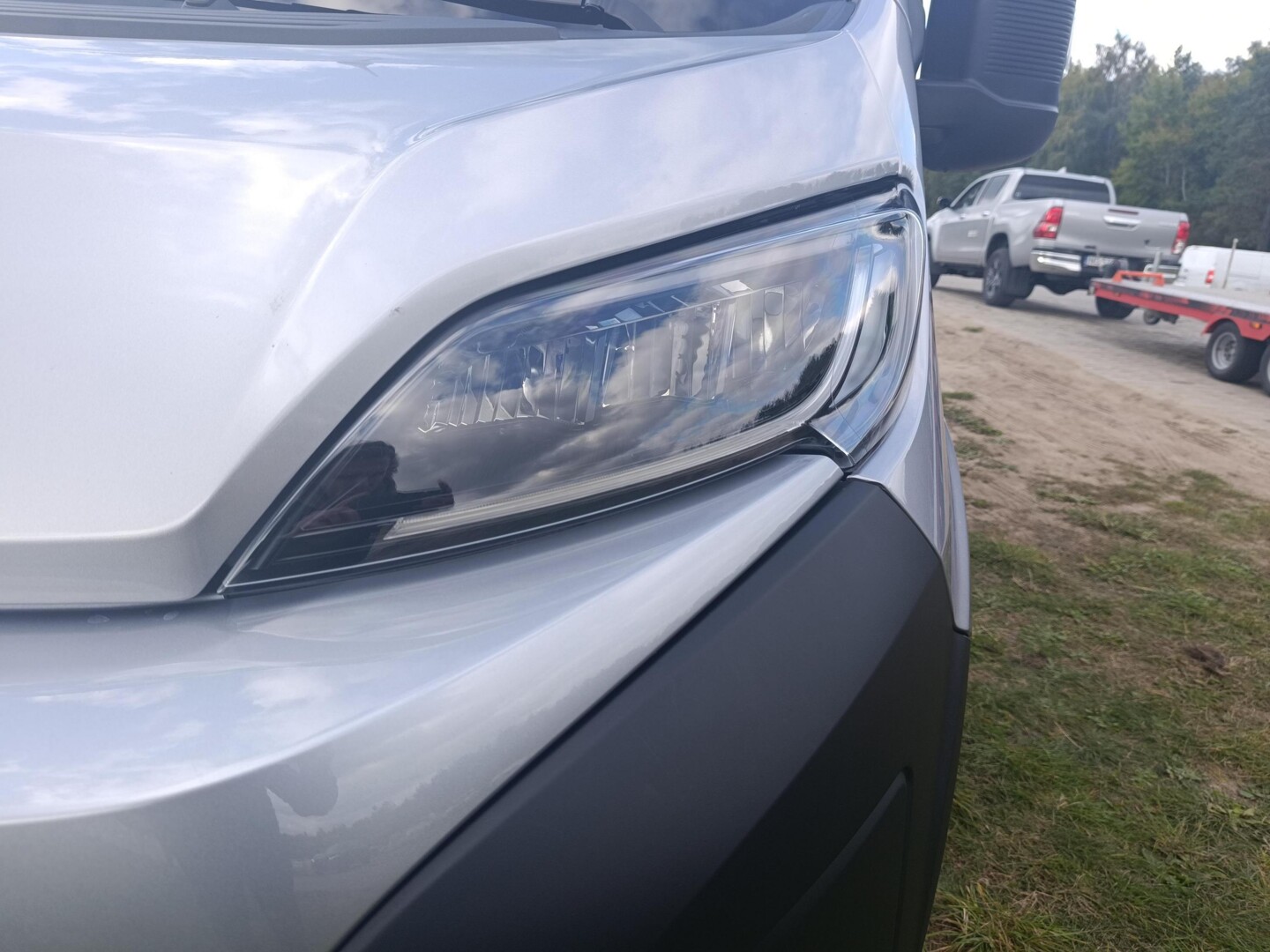 Toyota PROACE MAX