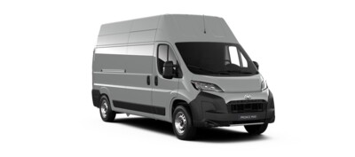 Toyota PROACE MAX