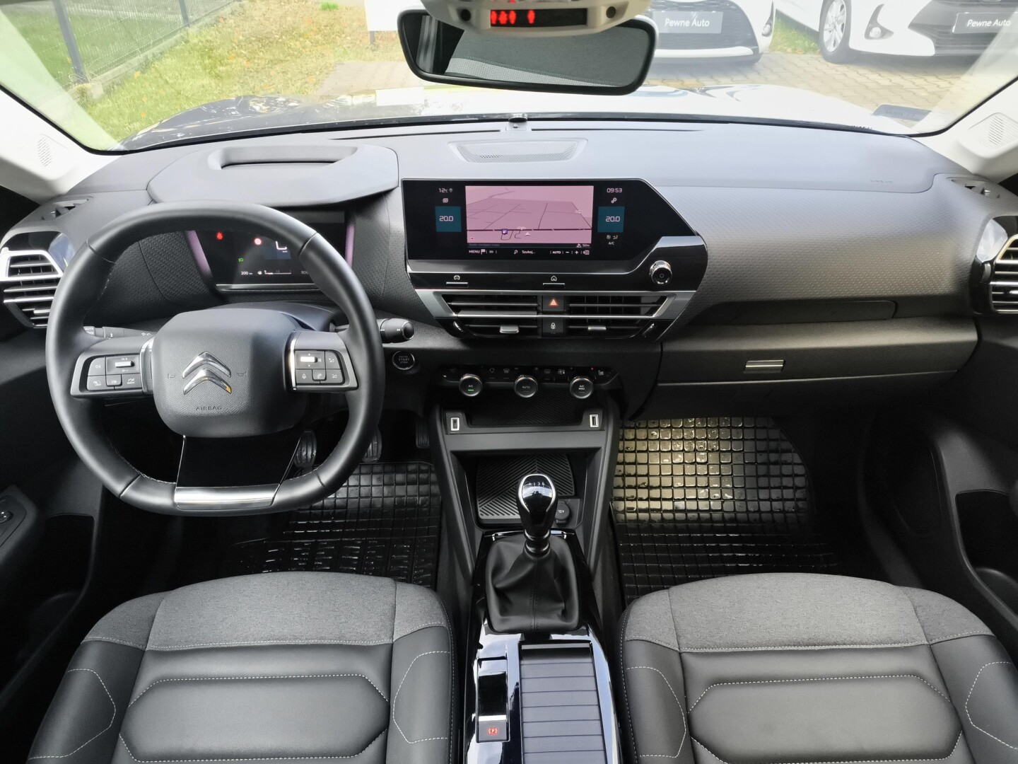 Citroën C4