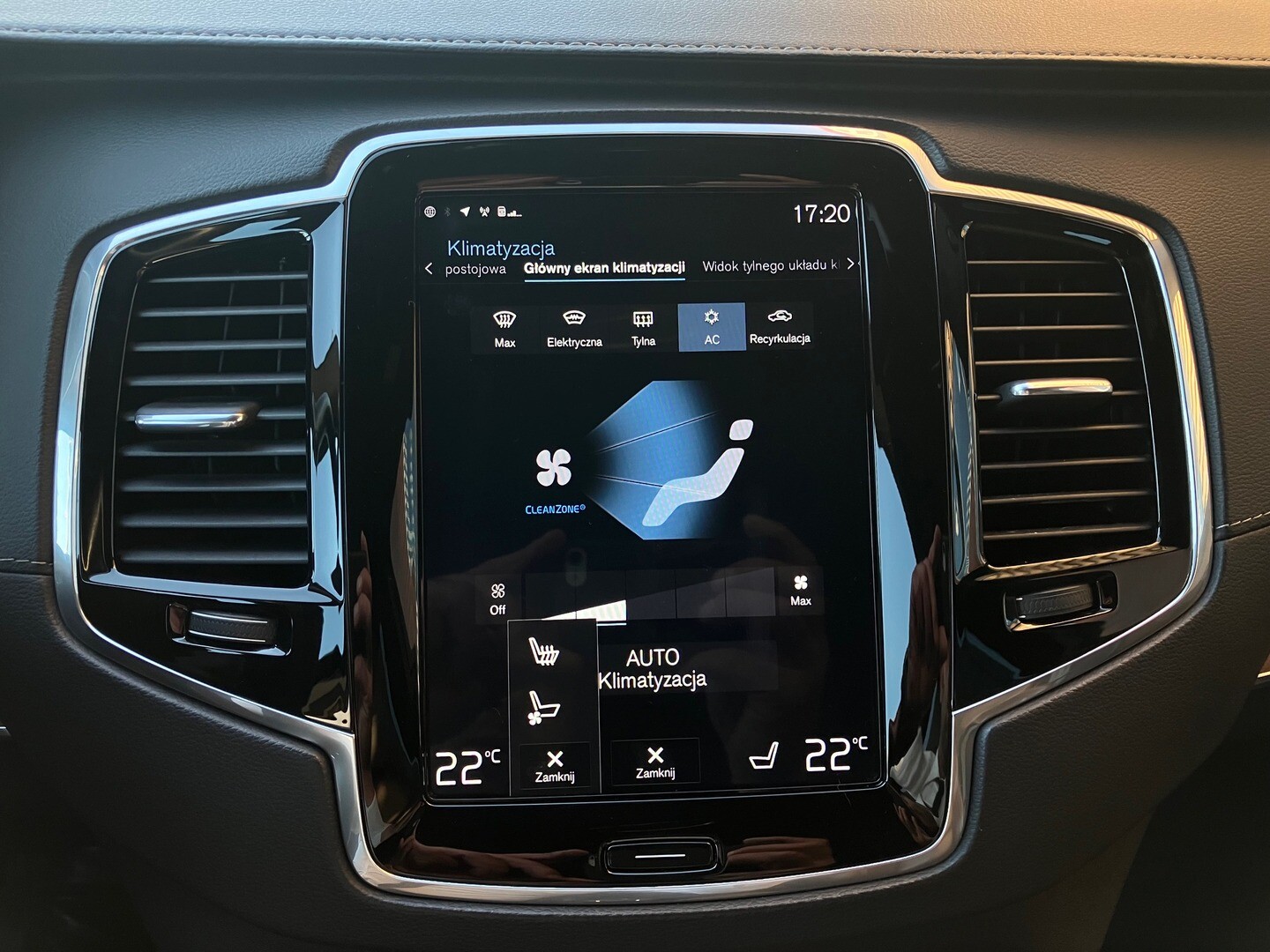 Volvo XC 90