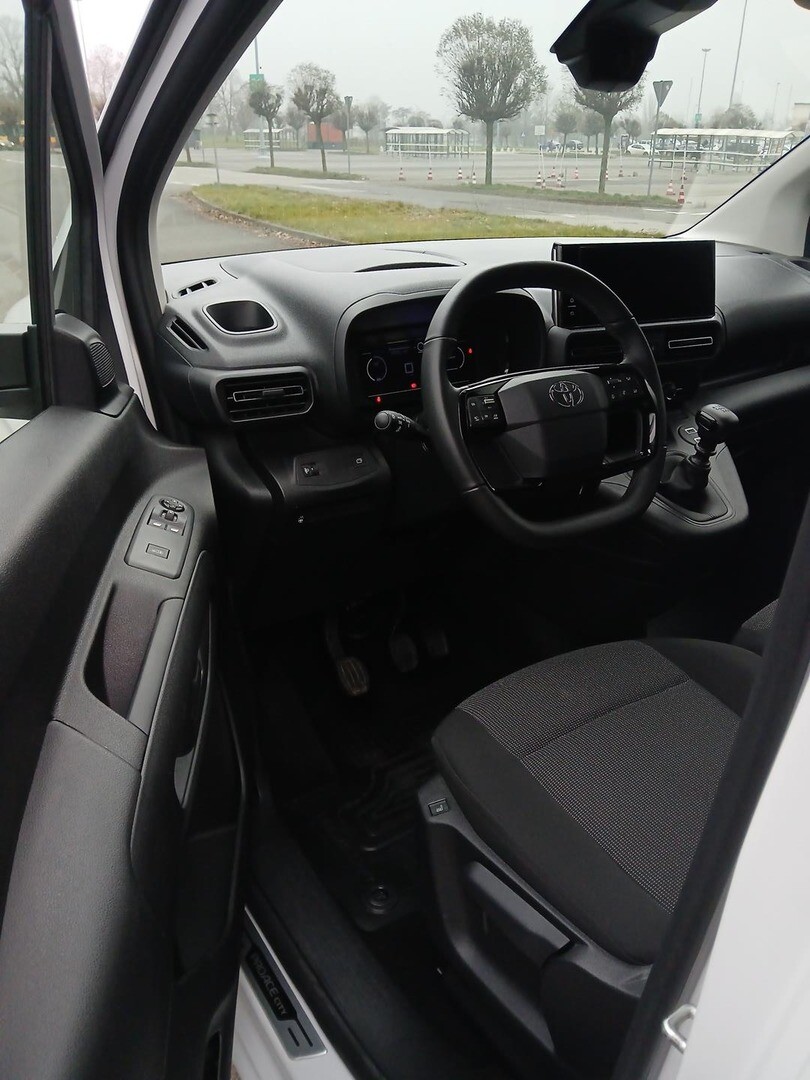 Toyota PROACE CITY