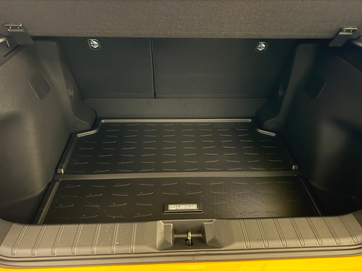 Lexus LBX