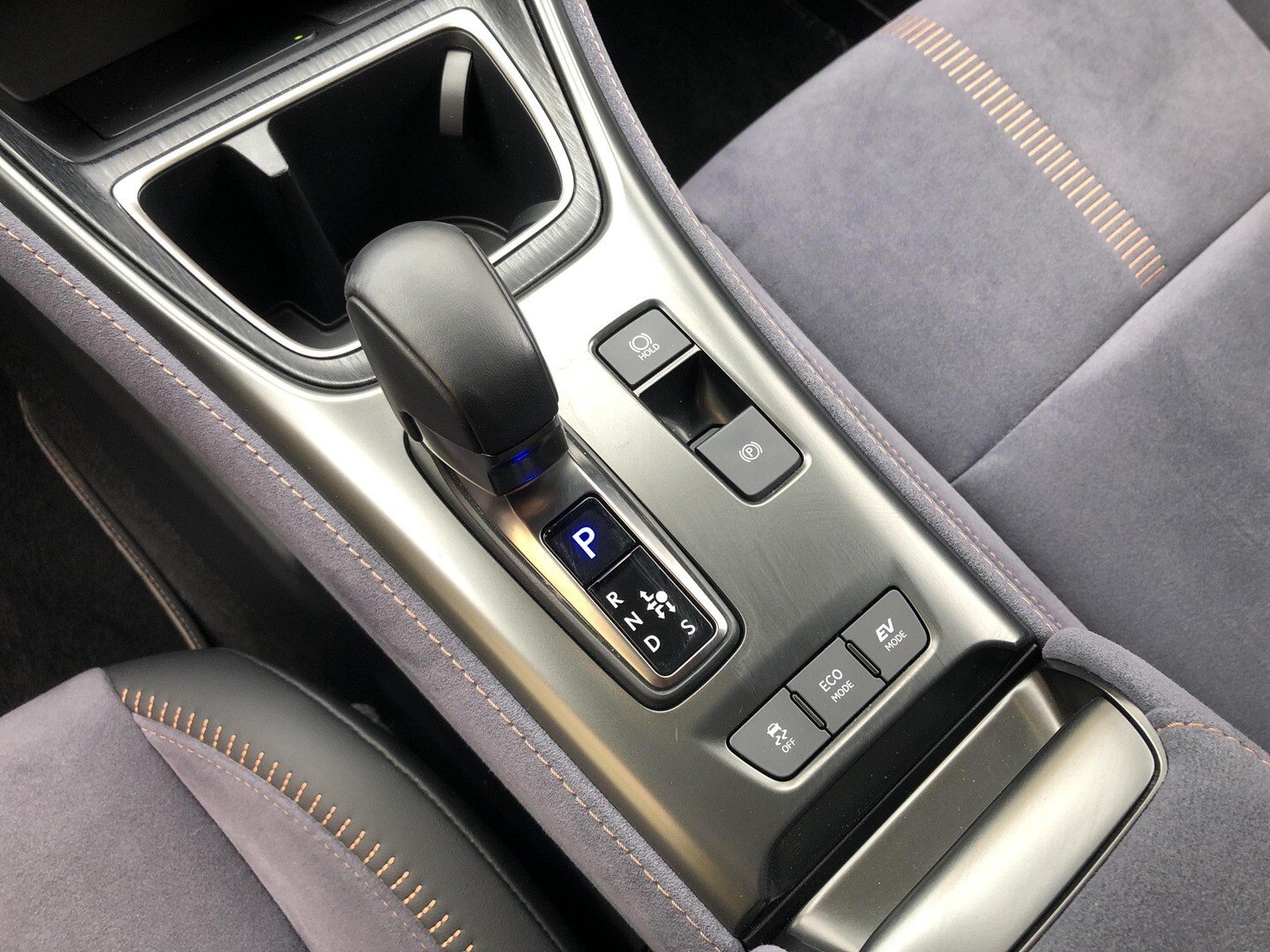 Lexus LBX