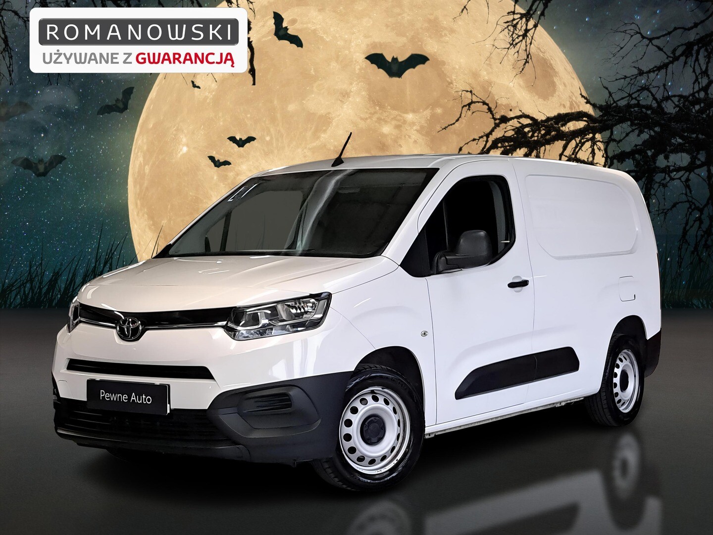 Toyota PROACE CITY