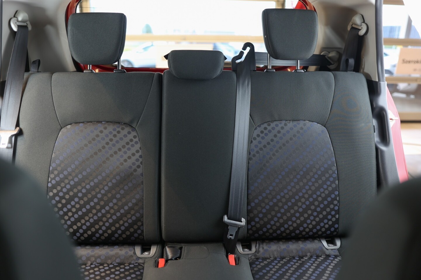 Suzuki Celerio