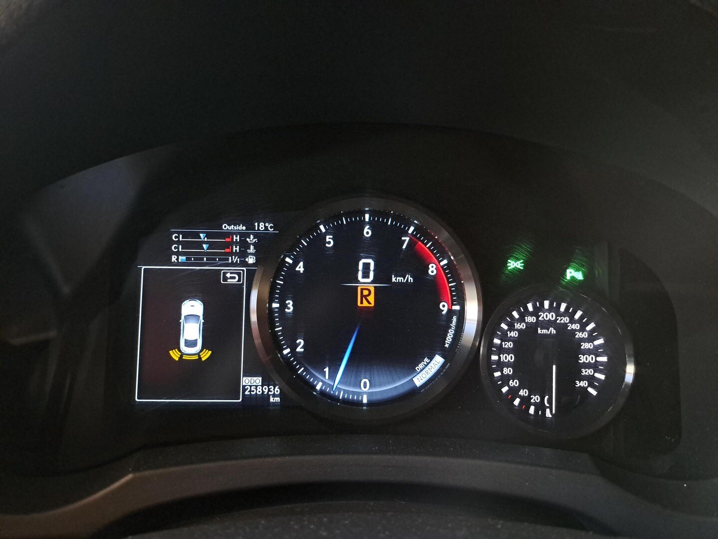 Lexus RC