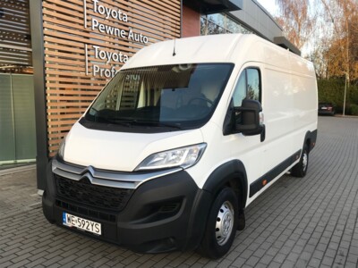 Citroën Jumper