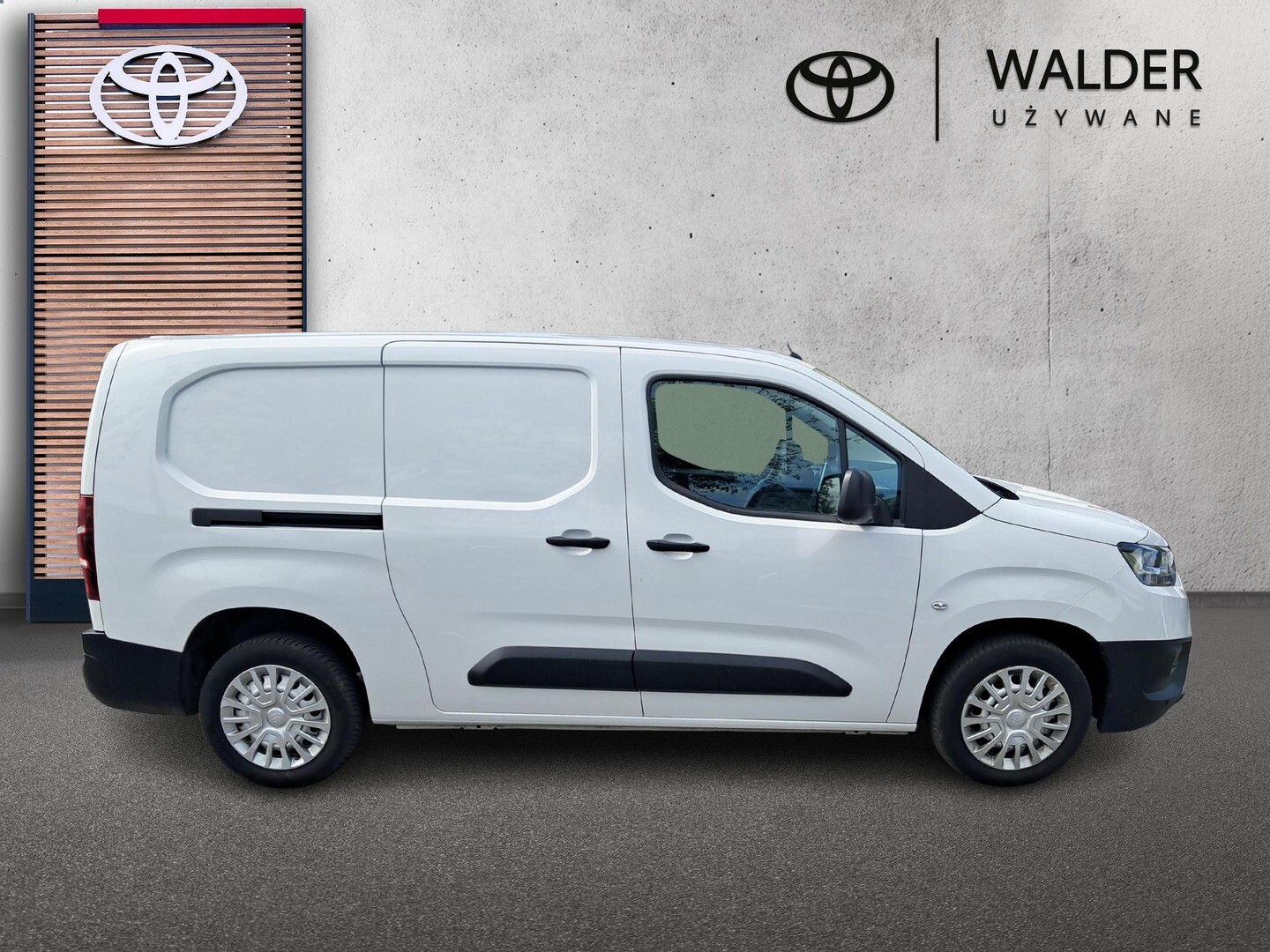 Toyota PROACE CITY