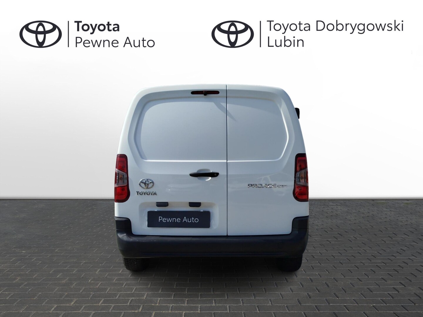 Toyota PROACE CITY