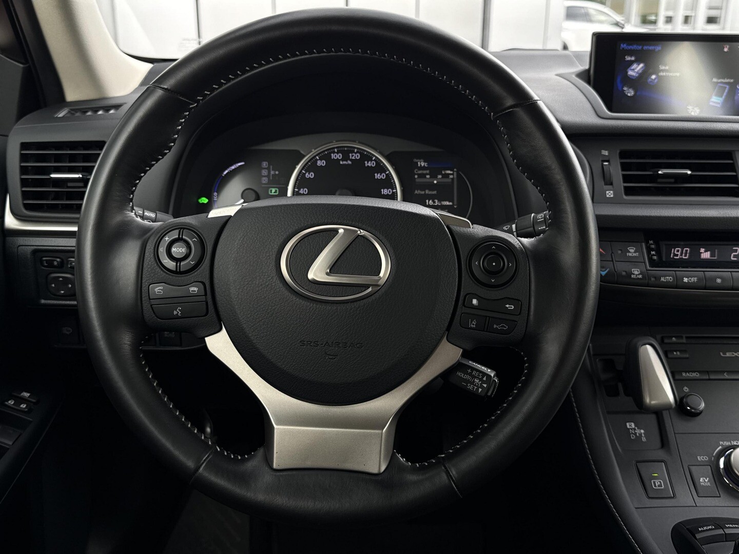 Lexus CT