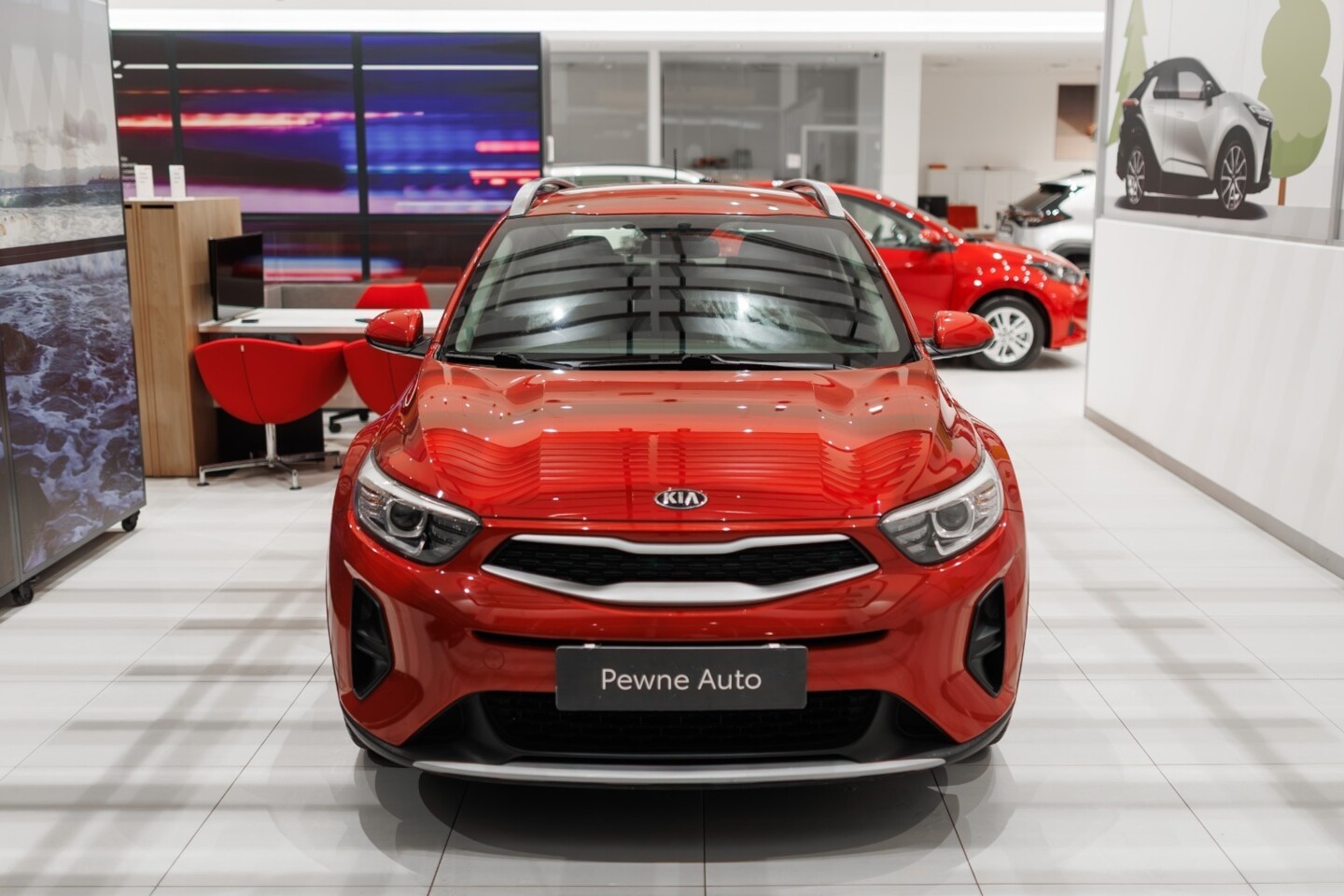 Kia Stonic