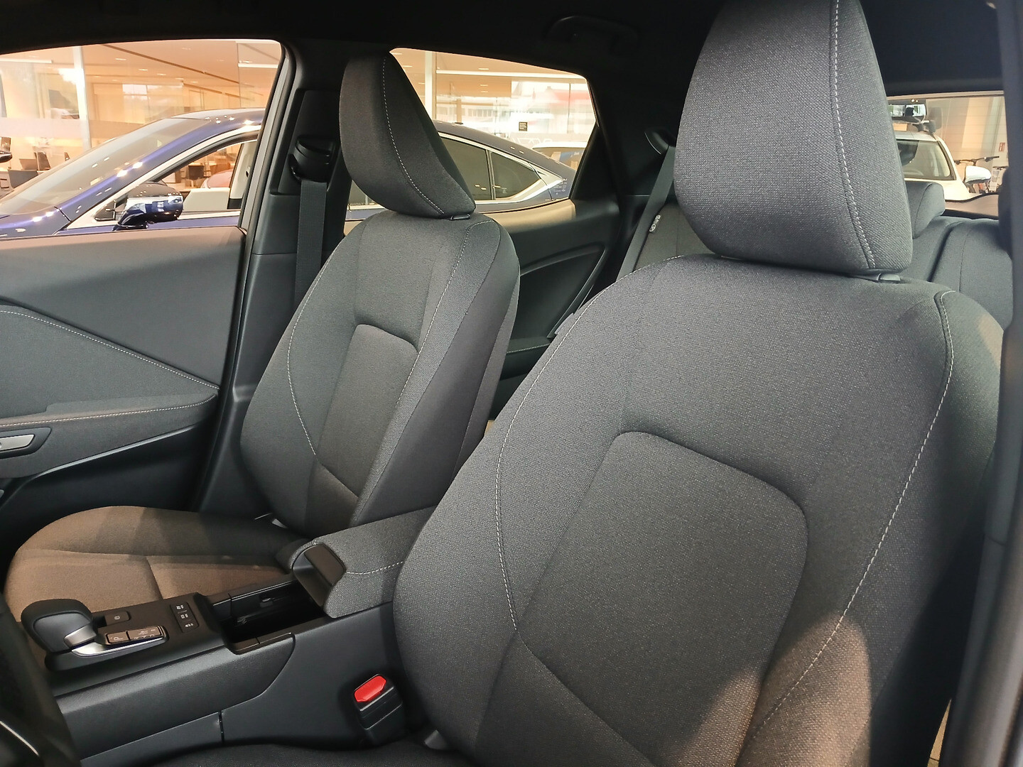 Lexus LBX