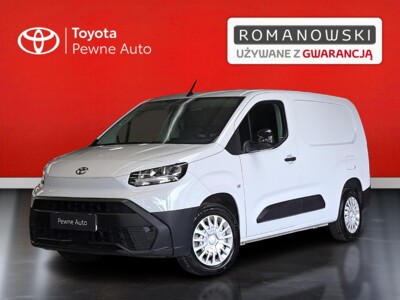 Toyota PROACE CITY
