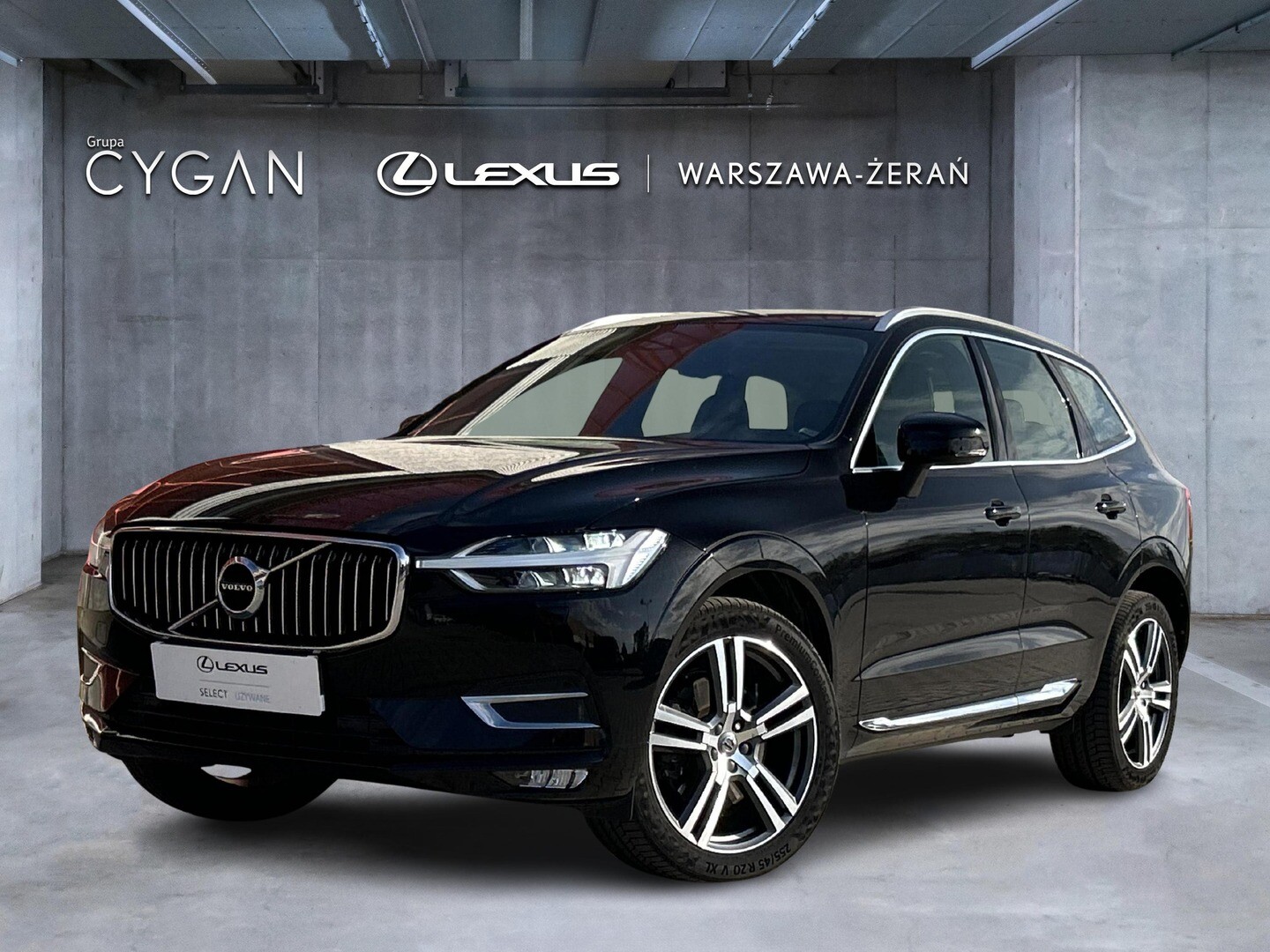 Volvo XC 60