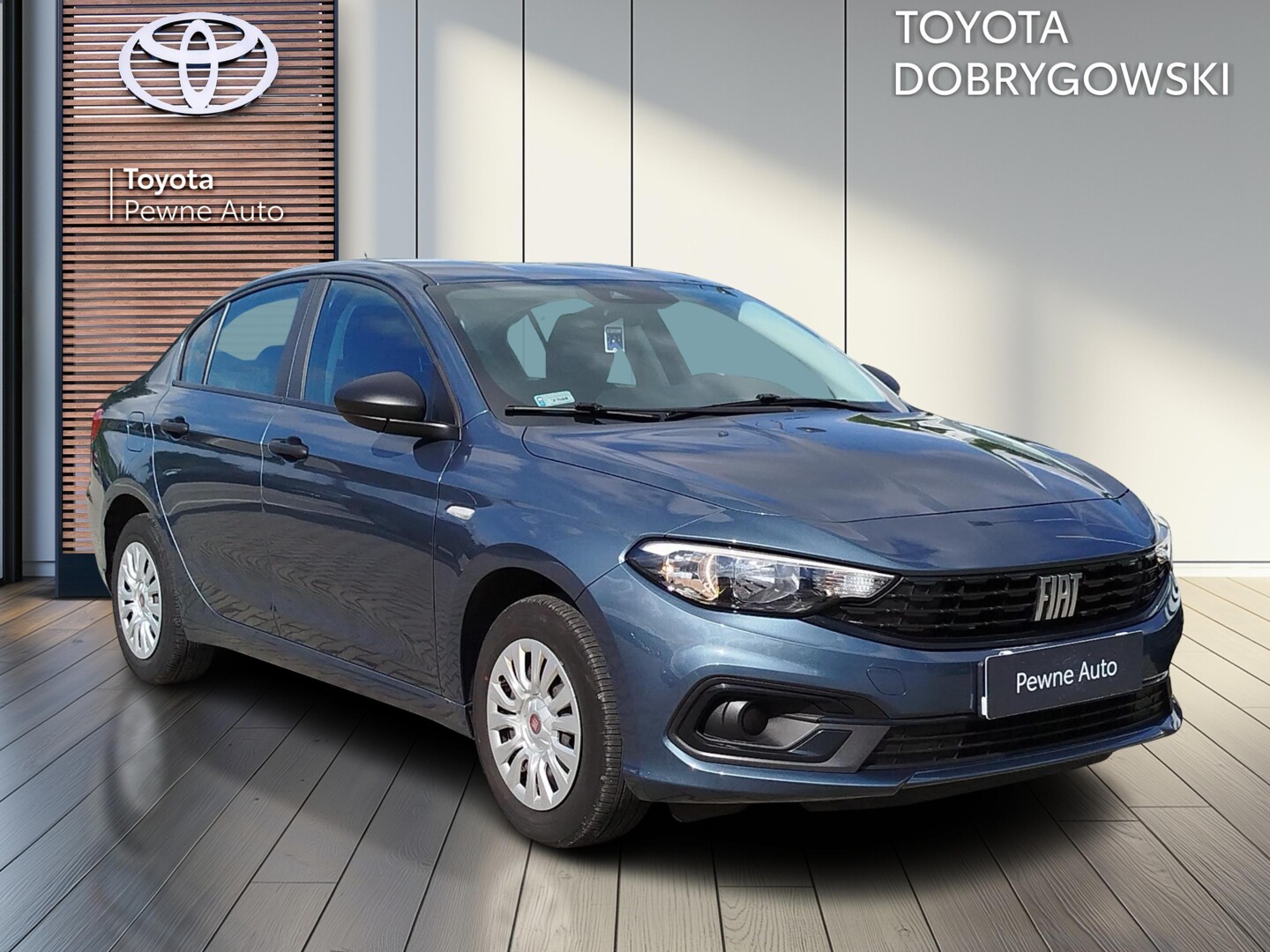 Fiat Tipo