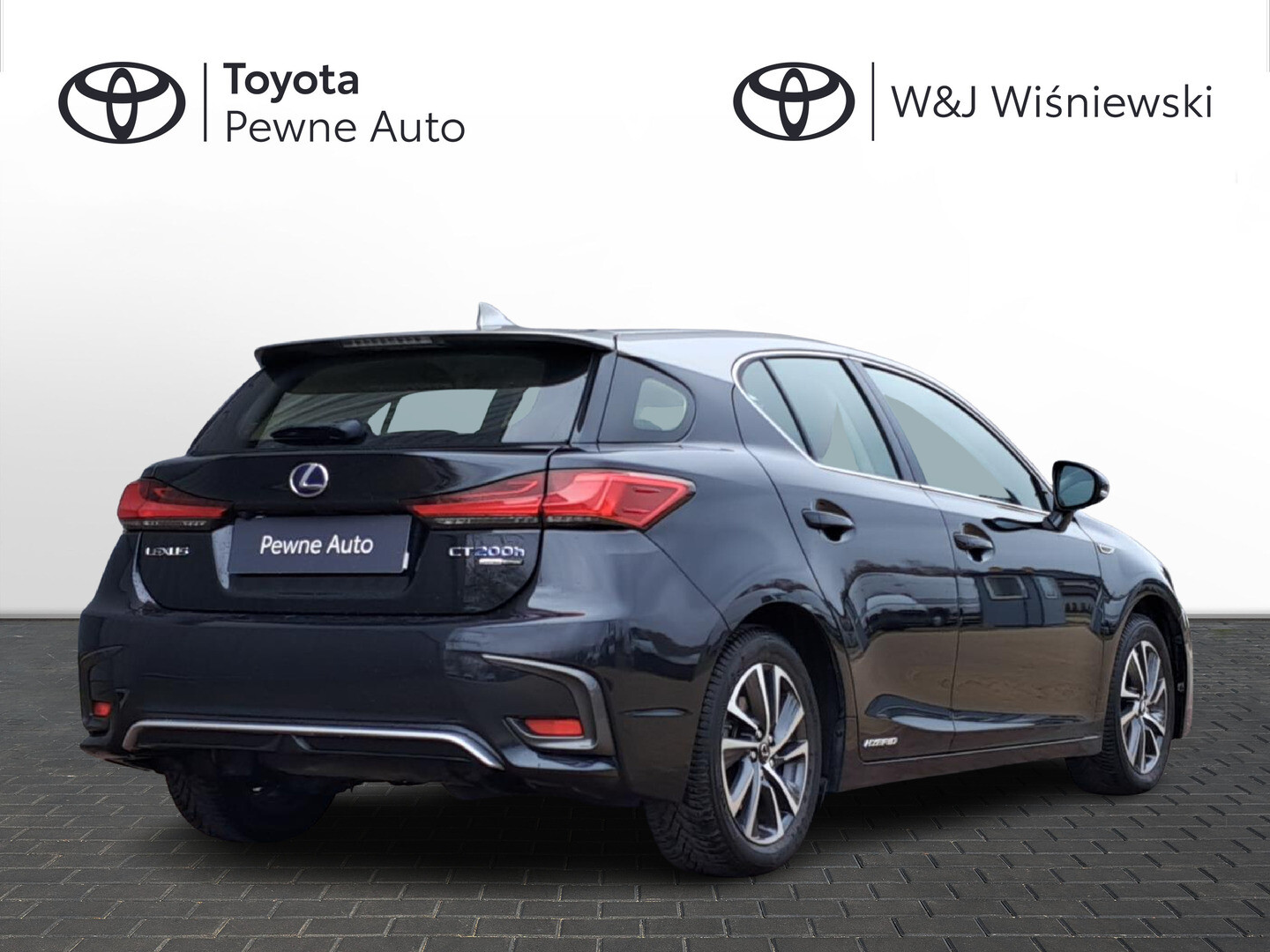 Lexus CT