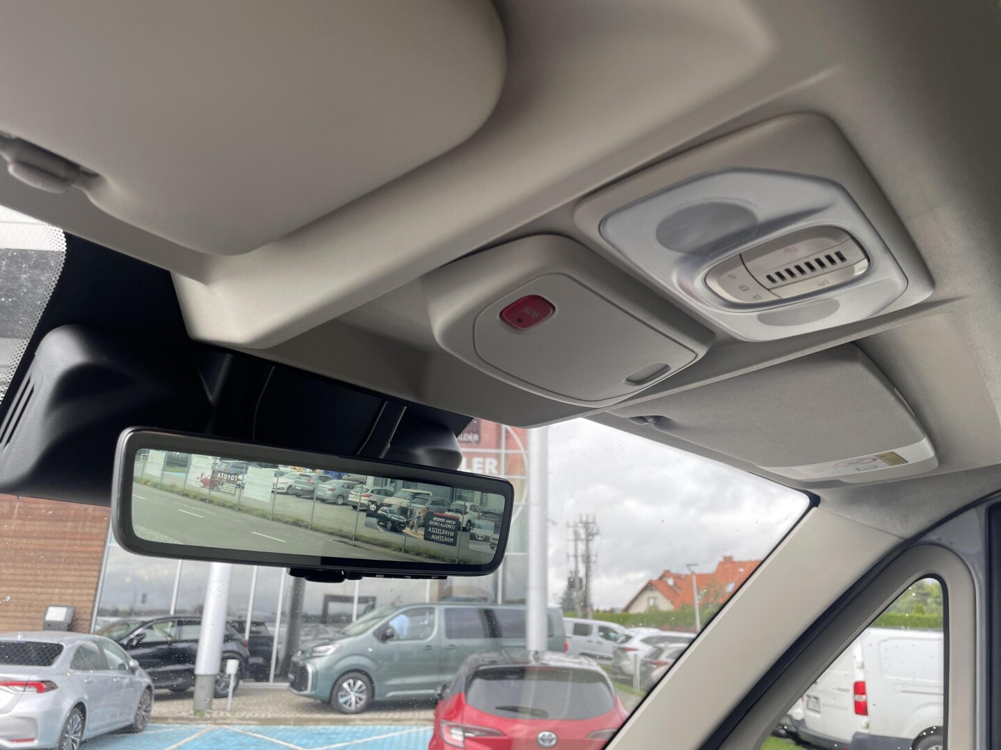 Toyota PROACE MAX