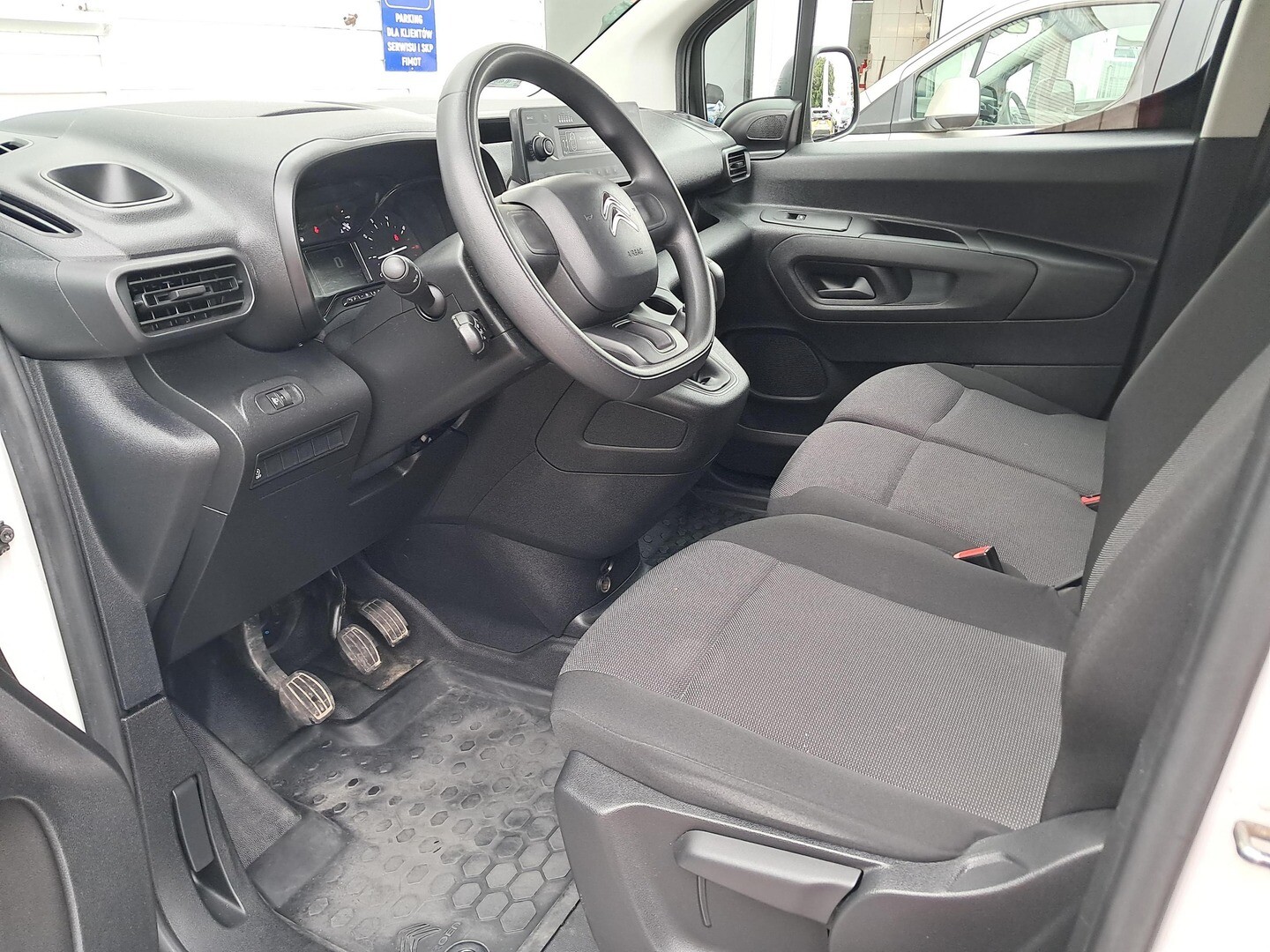 Citroën Berlingo