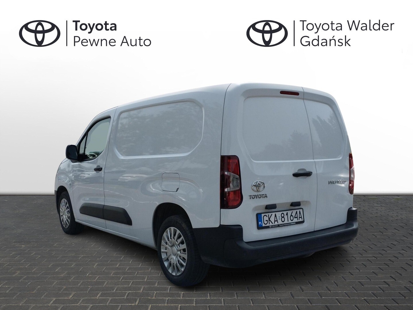 Toyota PROACE CITY