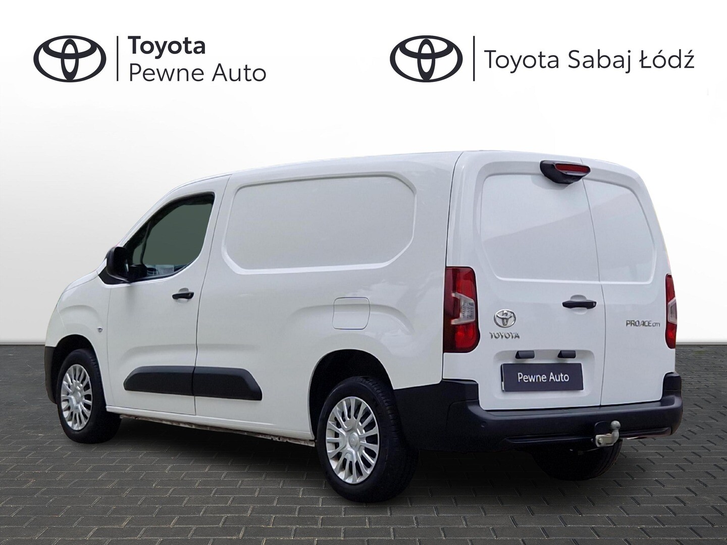 Toyota PROACE CITY