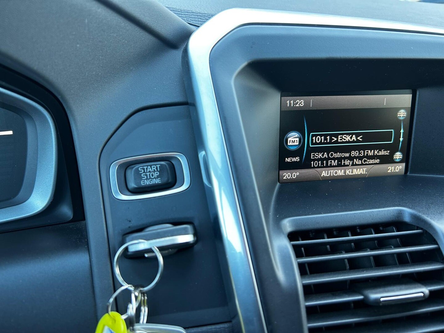 Volvo XC 60
