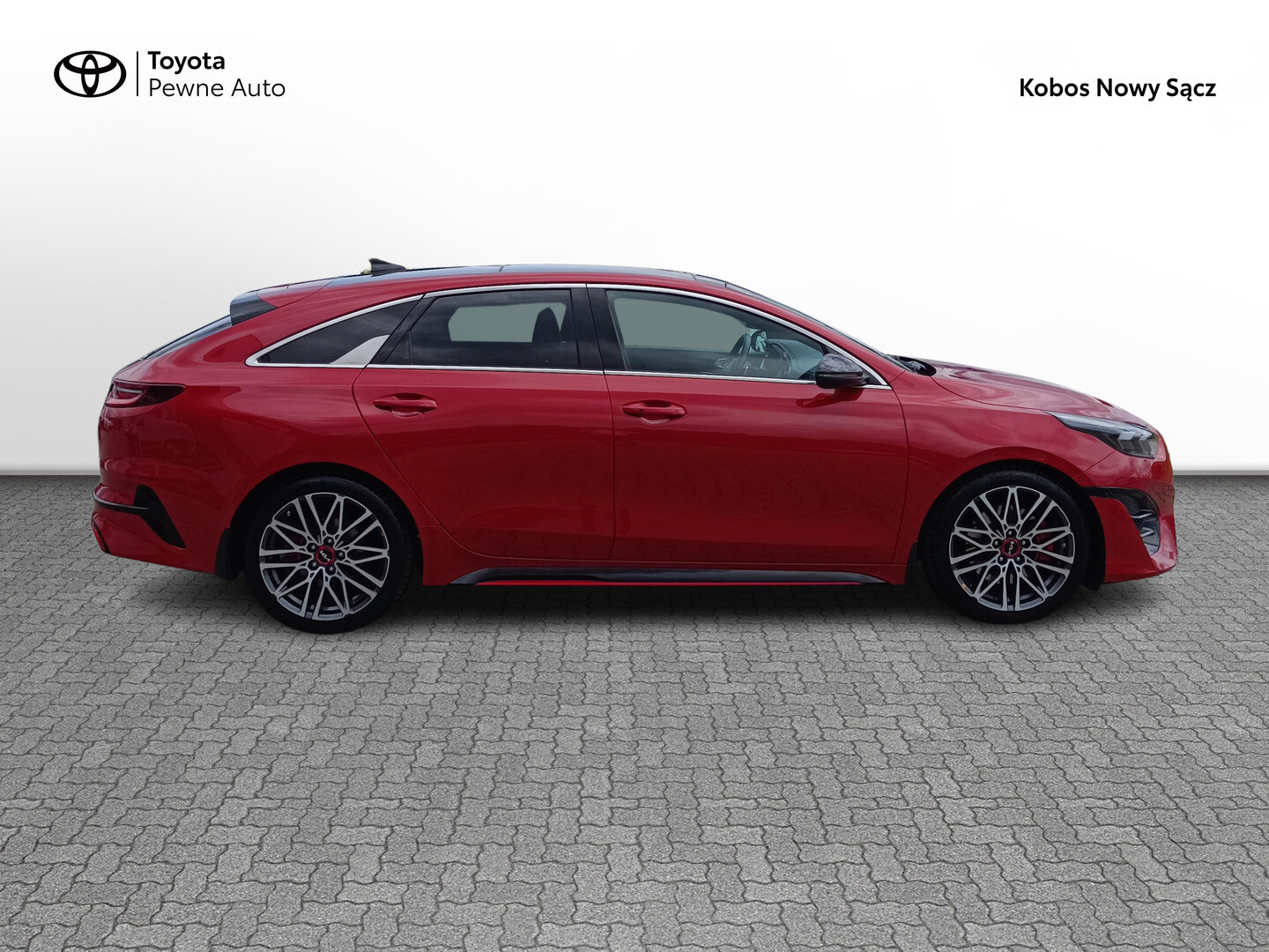 Kia Pro_cee'd