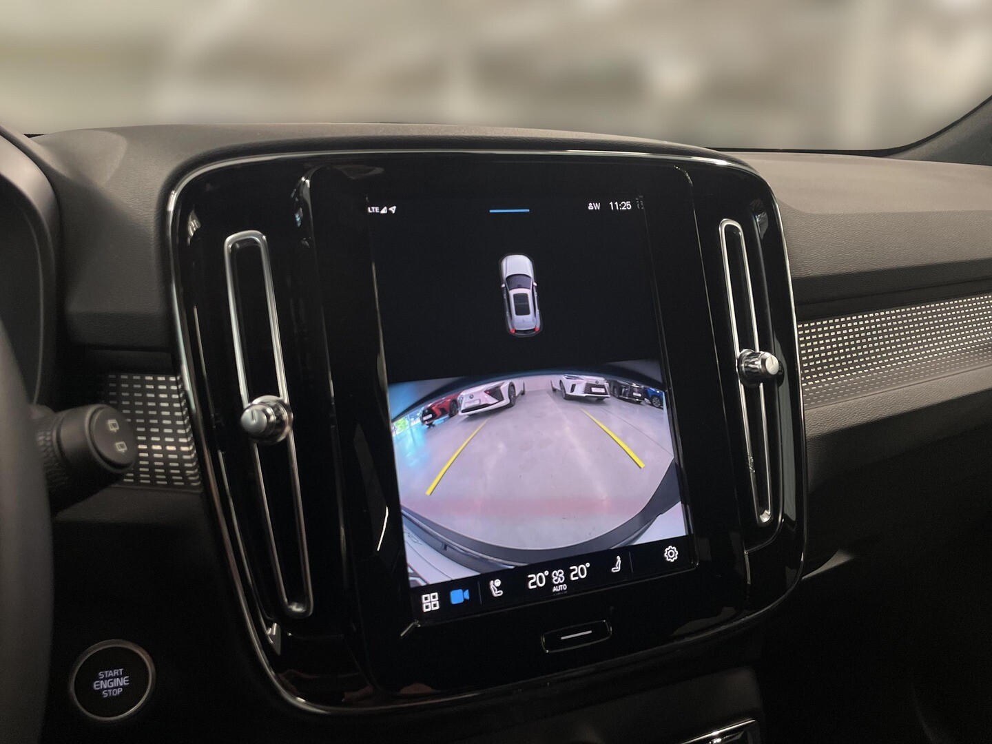 Volvo XC 40