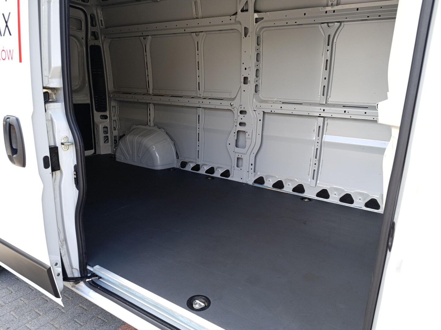 Toyota PROACE MAX