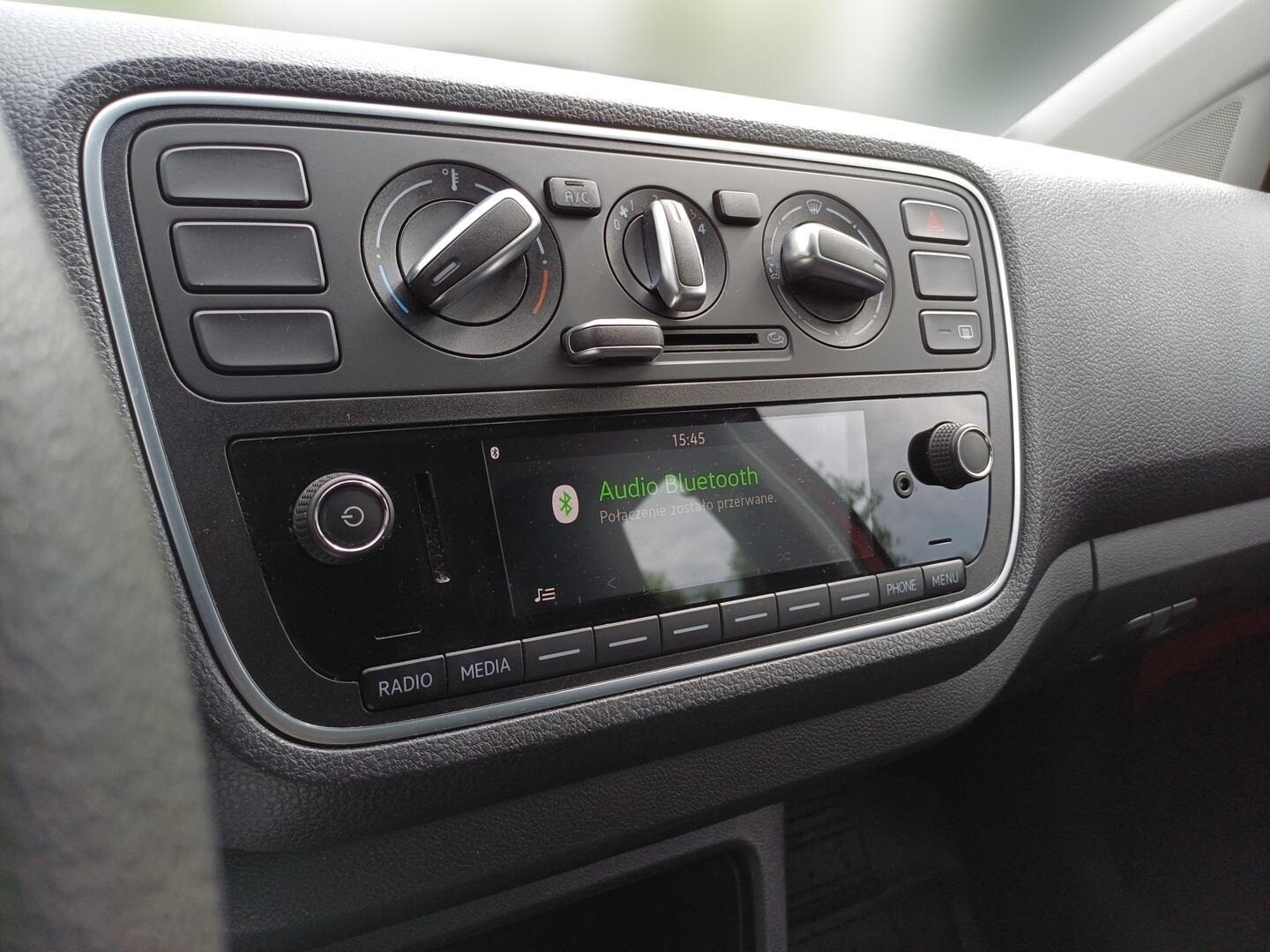 Škoda Citigo
