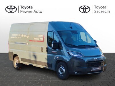 Toyota PROACE MAX